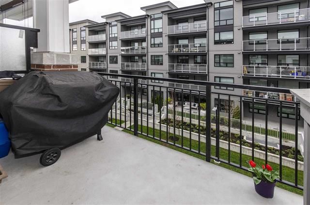 Photo 15: Photos: #331-9399 ODLIN RD in RICHMOND: West Cambie Condo for sale (Richmond)  : MLS®# R2558865
