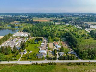 Photo 8: 27099 8 Avenue in Langley: Otter District Land Commercial for sale : MLS®# C8051823