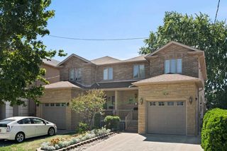 Main Photo: 52A Treeview Drive in Toronto: Alderwood House (2-Storey) for sale (Toronto W06)  : MLS®# W5826874