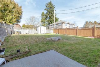 Photo 32: 2058 Weiler Ave in Sidney: Si Sidney South-West Half Duplex for sale : MLS®# 923383