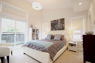Photo 11: 39 E 13TH Avenue in Vancouver: Mount Pleasant VE Townhouse for sale in "THE MANHATTAN" (Vancouver East)  : MLS®# R2115769