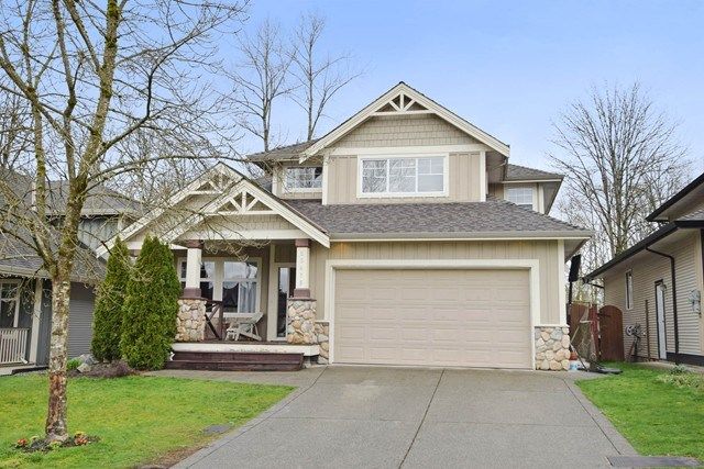 Main Photo: 23475 109 Loop in Maple Ridge: Albion House for sale : MLS®# R2045360
