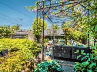 Photo 39: 527 E 31ST Avenue in Vancouver: Fraser VE House for sale (Vancouver East)  : MLS®# R2782829