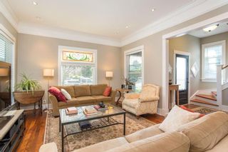 Photo 7: 4561 REID Street in Vancouver: Collingwood VE House for sale (Vancouver East)  : MLS®# R2873313