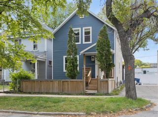 Photo 42: 534 Spence Street in Winnipeg: West End Residential for sale (5A)  : MLS®# 202220031