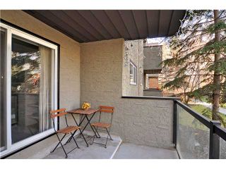 Photo 9: 102 333 5 Avenue NE in CALGARY: Crescent Heights Condo for sale (Calgary)  : MLS®# C3452137