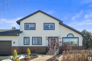 Photo 5: 843 WANYANDI Road in Edmonton: Zone 22 House for sale : MLS®# E4377930