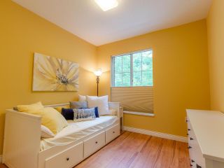 Photo 8: 406 2995 PRINCESS Crescent in Coquitlam: Canyon Springs Condo for sale in "Princess Gate" : MLS®# R2608568