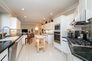 Photo 9: 3499 DEERING ISLAND Place in Vancouver: Southlands House for sale (Vancouver West)  : MLS®# R2838515