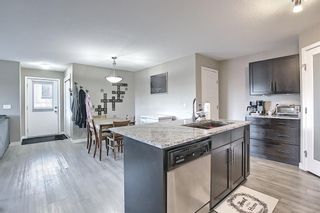 Photo 14: 3204 2781 Chinook Winds Drive SW: Airdrie Row/Townhouse for sale : MLS®# A1077677