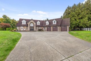 Photo 39: 29838 GLENGARRY Avenue in Abbotsford: Bradner House for sale : MLS®# R2841278