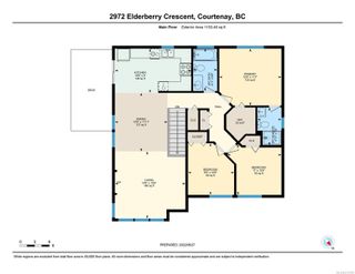 Photo 52: 2972 Elderberry Cres in Courtenay: CV Courtenay East House for sale (Comox Valley)  : MLS®# 913108