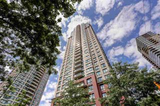 Photo 1: 2010 909 MAINLAND Street in Vancouver: Yaletown Condo for sale in "YALETOWN PARK 2" (Vancouver West)  : MLS®# R2072486