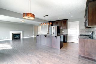 Photo 9: 320 VIEWPOINTE Terrace: Chestermere Semi Detached for sale : MLS®# A1215425