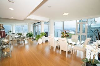 Photo 18: 2502 1233 W CORDOVA Street in Vancouver: Coal Harbour Condo for sale in "The Carina" (Vancouver West)  : MLS®# R2753731