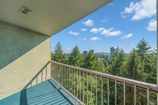 Photo 16: 1002 2024 FULLERTON Avenue in North Vancouver: Pemberton NV Condo for sale in "WOODCROFT ESTATES" : MLS®# R2813650