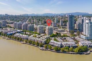 Photo 29: 1204 1045 QUAYSIDE Drive in New Westminster: Quay Condo for sale in "QUAYSIDE TOWERS 1" : MLS®# R2788152