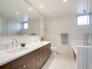 Photo 14: 113 6018 IONA DRIVE in Vancouver: University VW Townhouse for sale (Vancouver West)  : MLS®# R2146501