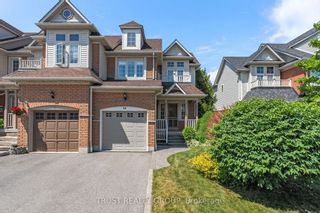 Photo 1: 16 Whitewater Street in Whitby: Pringle Creek House (2-Storey) for sale : MLS®# E8447314