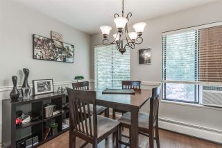 Photo 10: 27 ESCOLA Bay in Port Moody: Barber Street House for sale : MLS®# R2187496