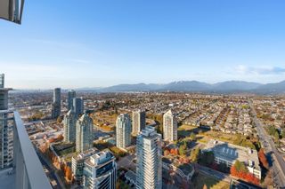 Photo 30: 4104 4485 SKYLINE Drive in Burnaby: Brentwood Park Condo for sale in "SOLO DISTRICT - ALTUS" (Burnaby North)  : MLS®# R2740078
