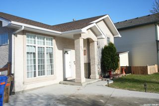 Main Photo: 842 Schwarzfeld Place in Regina: Parkridge RG Residential for sale : MLS®# SK969007