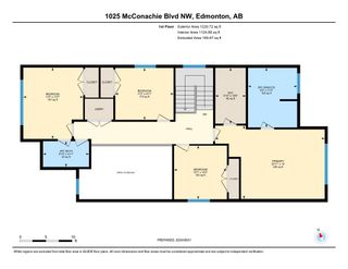 Photo 50: 1025 MCCONACHIE Boulevard in Edmonton: Zone 03 House for sale : MLS®# E4390737