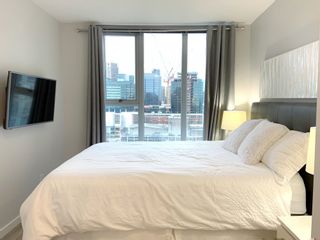 Photo 13: 2208 131 REGIMENT Square in Vancouver: Downtown VW Condo for sale in "SPECTRUM III" (Vancouver West)  : MLS®# R2642560