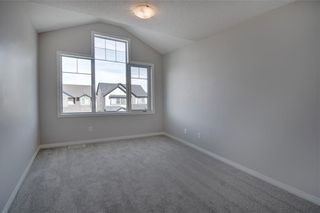 Photo 28: 169 WINDSTONE Avenue SW: Airdrie Row/Townhouse for sale : MLS®# A1064372
