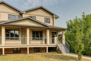 Photo 49: 4339 2 Street NW in Calgary: Highland Park Semi Detached for sale : MLS®# A1134086