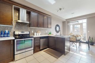 Photo 8: 10987 Woodbine Avenue in Markham: Victoria Square House (3-Storey) for sale : MLS®# N5765497