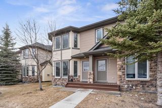 Photo 3: 1601 2445 Kingsland Road SE: Airdrie Row/Townhouse for sale : MLS®# A2120128