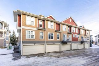 Photo 31: 10 Auburn Bay Common SE in Calgary: Auburn Bay Row/Townhouse for sale : MLS®# A2104776