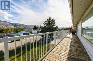 Photo 27: 8020 GRAVENSTEIN Drive in Osoyoos: House for sale : MLS®# 201775