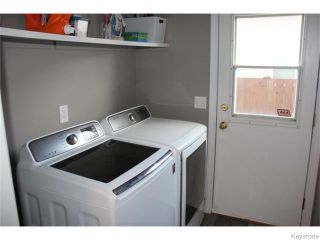 Photo 13: 429 Scurfield Boulevard in Winnipeg: Residential for sale : MLS®# 1614218