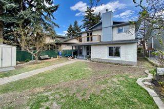 Photo 44: 3929 45 Street SW in Calgary: Glamorgan Detached for sale : MLS®# A1202186
