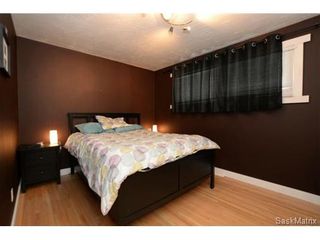 Photo 19: 3307 AVONHURST Drive in Regina: Coronation Park Single Family Dwelling for sale (Regina Area 03)  : MLS®# 528624