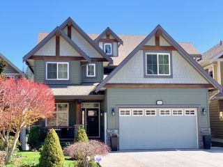 Main Photo: 114 45473 ARIEL Place: Cultus Lake House for sale in "Riverstone Heights" : MLS®# R2565310