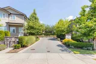 Photo 3: 35 22865 TELOSKY Avenue in Maple Ridge: East Central Townhouse for sale in "WINDSONG" : MLS®# R2485521