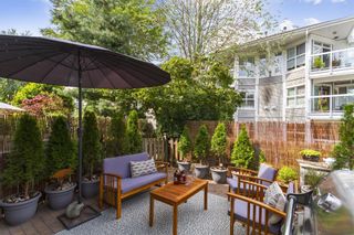 Photo 9: 8515 AQUITANIA Place in Vancouver: South Marine Townhouse for sale (Vancouver East)  : MLS®# R2717155