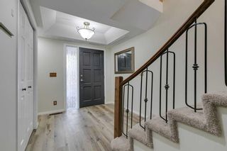 Photo 2: 260 4037 42 Street NW in Calgary: Varsity Row/Townhouse for sale : MLS®# A2138897