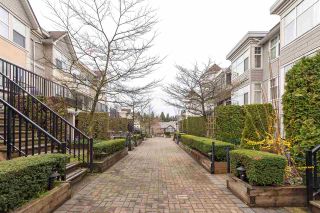 Photo 2: 211 7038 21ST Avenue in Burnaby: Highgate Townhouse for sale in "ASHBURY" (Burnaby South)  : MLS®# R2045425