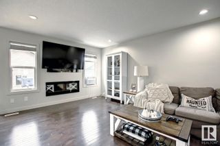 Photo 6: 455 MCCONACHIE Way in Edmonton: Zone 03 House for sale : MLS®# E4314230