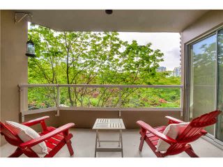 Photo 13: 205 1065 QUAYSIDE Drive in New Westminster: Quay Condo for sale : MLS®# V1123472