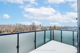 Photo 25: 702 128 Pears Avenue in Toronto: Annex Condo for sale (Toronto C02)  : MLS®# C6038523