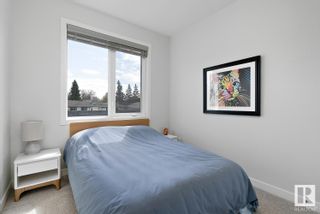 Photo 28: 10811 63 Avenue in Edmonton: Zone 15 House Half Duplex for sale : MLS®# E4293255