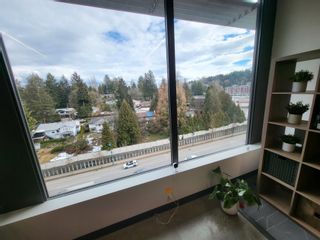 Photo 19: 825 220 BREW Street in Port Moody: Port Moody Centre Office for lease in "Suter Brook Village Office" : MLS®# C8050008