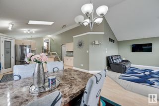 Photo 10: 15407 47 Street in Edmonton: Zone 03 House for sale : MLS®# E4382605