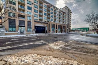 Photo 35: 320 38 9 Street NE in Calgary: Bridgeland/Riverside Apartment for sale : MLS®# A2128134