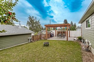 Photo 28: 4912 45 Street SW in Calgary: Glamorgan Detached for sale : MLS®# A2079602